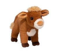 Douglas Belle Jersey Cow Plush Stuffed Animal