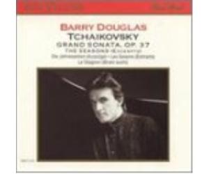 DOUGLAS BILL / JARRETT KEITH Grand Sonata (CD) (US IMPORT)