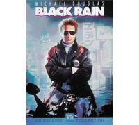 Douglas - Black Rain [DVD] [1990] [Region 1] [US Import] [NTSC]