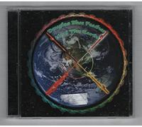 Douglas Blue Feather - Heal the Earth