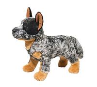Douglas Bolt Australian Cattle Dog Plush - Soft Stuffed Animal 2044