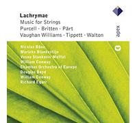 Douglas Boyd & Chamber Orchestra of Europe - Lachrymae - Music for Strings