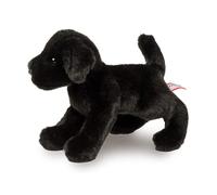 Douglas Brewster Black Lab Dog Plush Stuffed Animal
