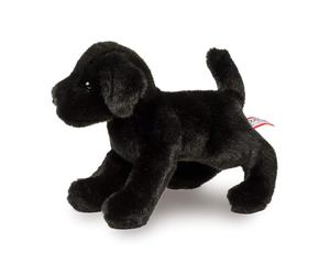 Douglas Brewster Black Lab Dog Plush Stuffed Animal