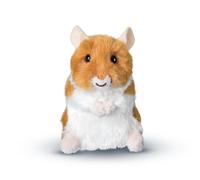 Douglas Brushy Hamster Plush Stuffed Animal