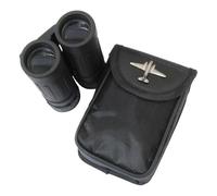 Douglas C47 Binoculars 10x25 Rubber Shelled Bird Watching Gift 735