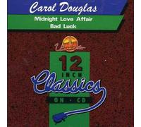 Midnight Love Affair/Bad Luck