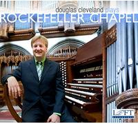 Douglas Cleveland Plays Rockef