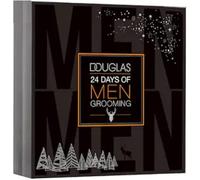 DOUGLAS Collection Beauty Advent Calendar 2025 Man - 24 Care Beauty Cosmetics Advent Calendar for Men, Christmas Calendar for Men + Foot Care Set