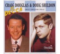 Douglas, Craig - Craig and Doug at Decca: Singles Compilation 1958-1963