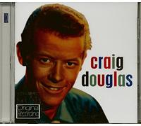 Douglas, Craig - Craig Douglas