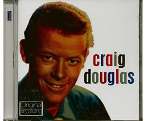 Douglas, Craig - Craig Douglas