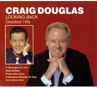 Douglas, Craig - Looking Back - Greatest Hits