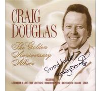 Douglas, Craig - The Golden Anniversary Album