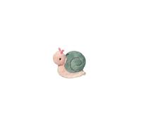 Douglas Cuddle Bugs Shelly Snail 10.5"