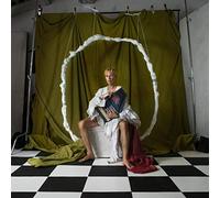 Douglas Dare Milkteeth (Vinyl) 12" Album (US IMPORT)