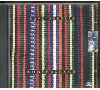Douglas Dave - Convergence