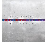 Douglas, Dave & Keystone - Spark Of Being: Box - Soundtrack/Expand/Burst