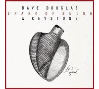 Douglas, Dave & Keystone - Spark of Being: Expand [VINYL]