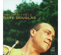 Douglas Dave - Magic Triangle