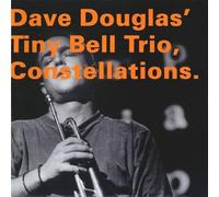 Douglas, Dave Tiny B - Constellations