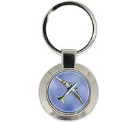 Douglas DC-3 Dakota Key Ring