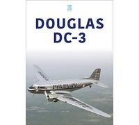 Douglas DC-3 (Historic Military Aircraft Series)