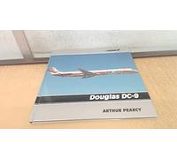 Douglas DC-9 ( Airline Markings, 9)