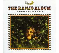 Douglas Dillard - The Banjo Album