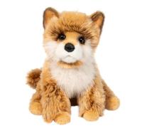Douglas Dove Pomsky 9"