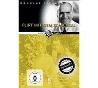 Douglas Fairbanks - Flirt mit dem Schicksal