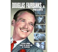 Douglas Fairbanks, Jr. Presents (DVD-R) (1955) (All Regions) (NTSC) (US Import) [1956] [Region 1]