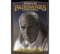 Douglas Fairbanks: Modern Musketeer [DVD] [Region 1] [US Import] [NTSC]