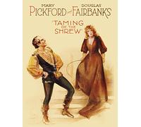 Douglas Fairbanks - The Taming of the Shrew