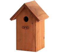Douglas Fir Wood Blue Tit Nest Box