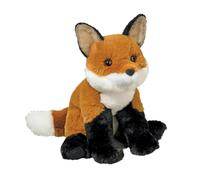 Douglas Freddie Fox Softie Plush Stuffed Animal