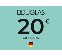 Douglas Gift Card 20 EUR Key - GERMANY