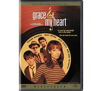 Douglas - Grace of My Heart [DVD] [1997] [Region 1] [US Import] [NTSC]