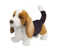 Douglas Harold Basset Hound Dog Plush Stuffed Animal