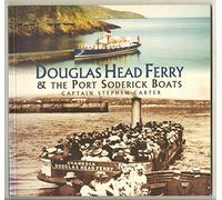 Douglas Head Ferry and the Port Soderick Boats