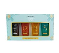 Douglas - Home Spa - Body Wash Collection 4 x 75 ml - La Résidence Seathalasso + Garden of Harmony + The Palace of Orient + Land of Vasta