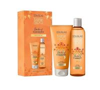 Douglas Home Spa Garden of Harmony Daily Spa Set Body Wash / Shower Gel 300 ml + Body Lotion 200 ml