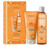 Douglas Home Spa Garden of Harmony Set Body Wash 300 ml + Body Lotion 200 ml