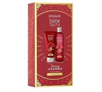 Douglas Home Spa Journey to Kashgar Set Body Wash 300 ml + Body Lotion 200 ml