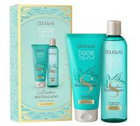 Douglas - Home Spa - La Résidence Seathalasso - Set - Body Wash 300 ml + Body Lotion 200 ml