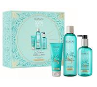 Douglas - Home Spa - La Résidence Seathalasso - Wellness Spa Set - Body Wash 300 ml + Hand Wash 300 ml + Hand Cream 75 ml