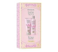 Douglas - Home Spa - The Lagoon Leilani - Set - Body Wash 300 ml + Body Lotion 200 ml