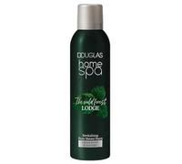 Douglas - Home Spa - The Wild Forest Lodge - Body Shower Foam - Shower Foam - 200 ml