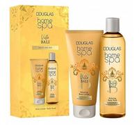 Douglas - Home Spa - Villa Bali - Daily Spa Set - Body Lotion 200 ml + Body Wash 300 ml