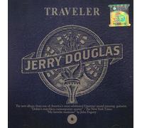 DOUGLAS, JERRY - DOUGLAS, JERRY - TRAVELER